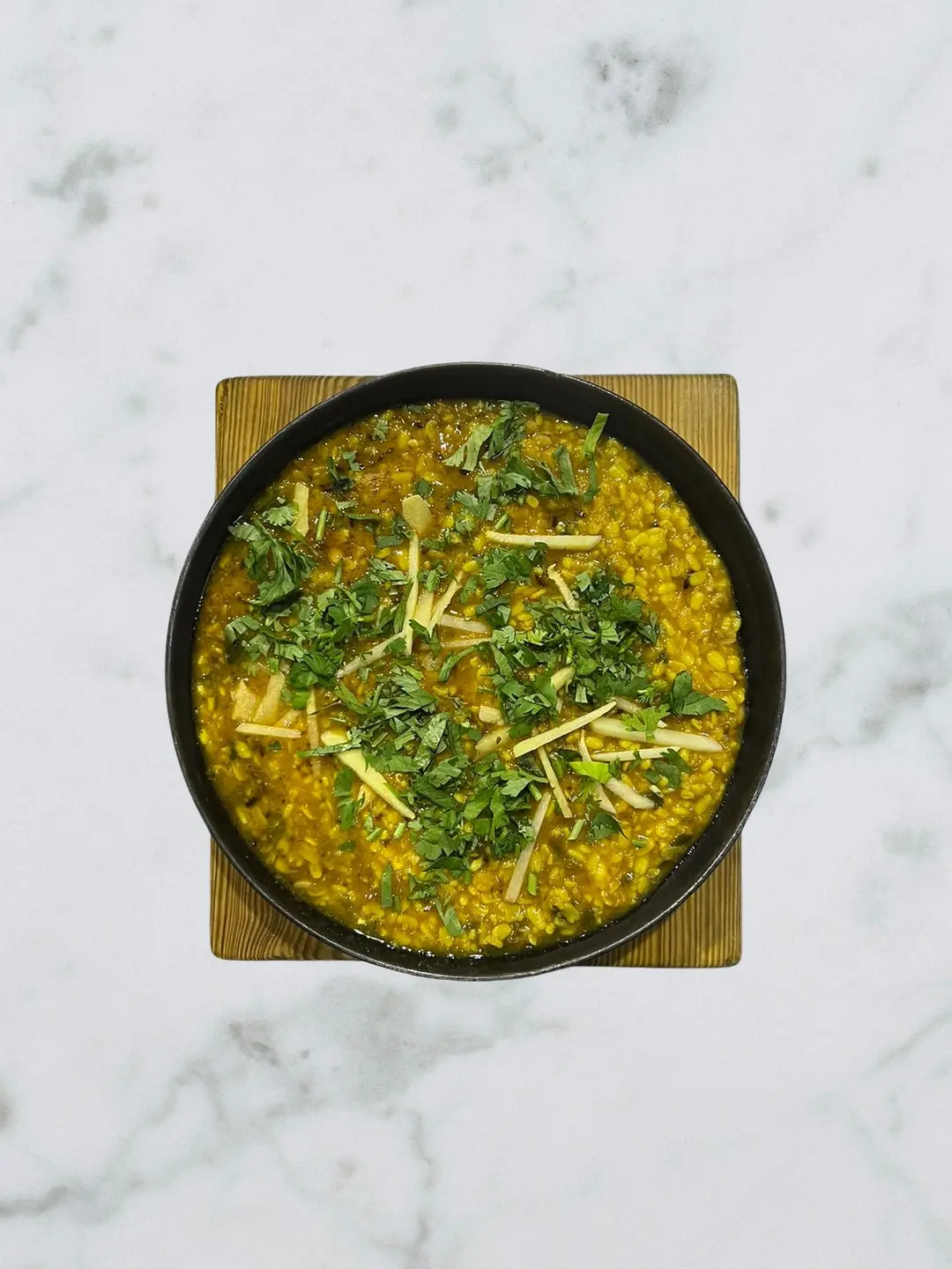 Special Mash Dal